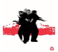 Rza - Ghost Dog: Way Of The Samurai (Original Soundtrack) [Cd]