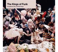 RZA & Keb Darge [REISSUE]