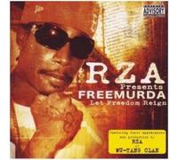 Rza Pres. Freemurda - Let Freedom Reign