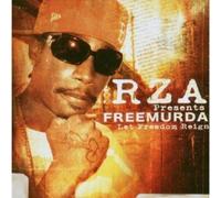 RZA Presents FreeMurda - Let Freedom Reign [Import]