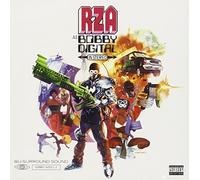 Rza - RZA As Bobby Digital in Stereo
