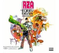 Rza - RZA As Bobby Digital in Stereo