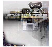 Rza - The Instrumental Experience
