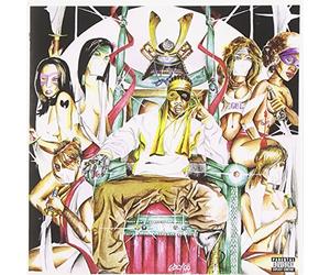 Rza Vs Bobby Digital - Digi Snax
