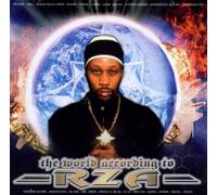 Rza - World According to RZA,The [Import]