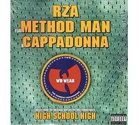 Rza - Wu Wear-the Garment Renaissana