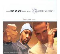 Rza & Xavier Naidoo - I've Never Seen.