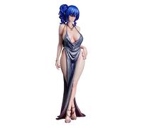 RZAHUAHU Azur Lane ST.Louis - Figurine en PVC - Échelle 1/7 - Personnages de jeu - 25 cm - Cadeau (ST.Louis)