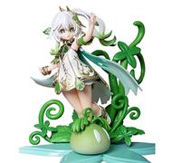 RZAHUAHU Genshin Impact Nahida 1/7 Figure Lesser Lord Kusanali miHoYo Jeux Anime Projet PVC Modèle Collection de poupées Bijoux de poupée Boxed