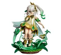 RZAHUAHU Genshin Impact Nahida Figurine 1/6 26 cm Lesser Lord Kusanali miHoYo Jeux Anime Projet PVC Modèle Collection de bijoux de poupée Boxed