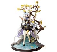 RZAHUAHU Honkai Impact 3RD Theresa-Apocalypse Figurine Starlit Astrologos 1/8 PVC miHoYo Anime Jeu 28 cm Modèle Fille