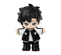 RZAHUAHU LINK Click Anime Jotos Luguang Chengxiaoshi Qiaoling - Figurine mignonne - Pour fan officiel - Cadeau (Chengxiaoshi)