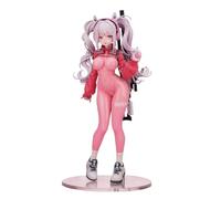 RZAHUAHU NIKKE Goddess of Victory Alice 1/6 Figurine Anime Jeu Personnage Ornements de Bureau Cadeau Figurine PVC 25 cm