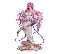 RZAHUAHU NIKKE Goddess of Victory Dorothy 1/6 Figurine Anime Jeu Personnage Bureau Ornements Cadeau Figurine PVC