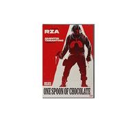 RZA's One Spoon Of Chocolate DVD DVD