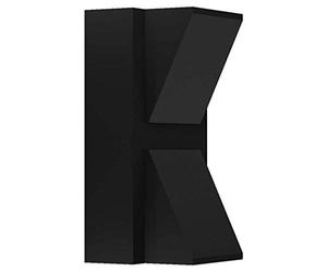 RZB 611985.0031 Home Applique Murale à LED 80 x 66 x 141,Up+Down