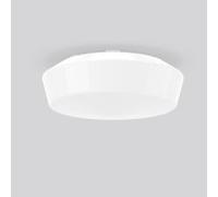 Plafonnier, dkn série classique, 1 x e27 75w, rzb 10130.002