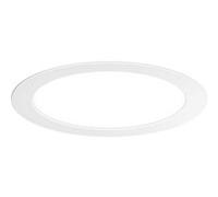 Rzb led-einbaudownlight 18w 4000k d255 h37 901453.002.1