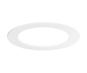Rzb - Led-Einbaudownlight 9w 4000k D190 H36,5 901452.002.1 Zimmermann