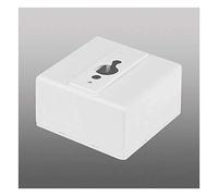 RZB Leuchten - 65x65x34 logement 08-6093,002 Adaptateur, f.ls Sensor/pd