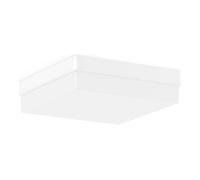 RZB RZB LED Applique-Plafonnier 4000K 221160.002.1 Quantité:1