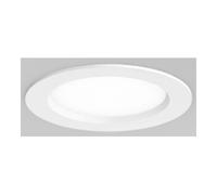 RZB RZB LED Slim Downlight 3000/4000/5700K 901695.002 Quantité:1