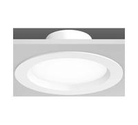RZB RZB LED Slim Downlight 3000/4000/5700K 901697.002 Quantité:1