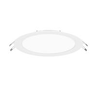 Led downlight encastrable 4000 k d317 h23,2 901484.002.1 rzb