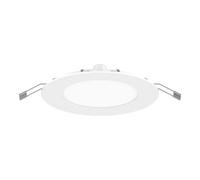RZB RZB LED Spot encastré 5W 3000K D150 I36 901451.002 Quantité:1