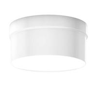 RZB RZB Luminaire en plastique intégral blanc A60 60W 22141.002 Quantité:1