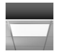 RZB RZB Panneau LED M600 4000K 312558.002.1 Quantité:1