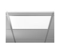 RZB RZB Panneau LED M625 4000K DALI 312559.002.1.76 Quantité:1