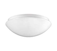 RZB RZB Plafonnier/applique 3x40W E27 blanc 221106.002 Quantité:1