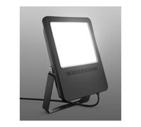 RZB RZB Projecteur LED 4000K noir 722126.003 Quantité:1