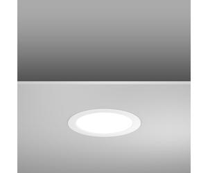RZB Toledo Flat Downlight/Spotlight/Floodlight - 901453.002