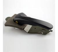 RZCREW Bouton de Porte Intérieur Compatible avec Hyundai H1 pour Starex I800 2007 826204A000LK 826104A000 82610 4A000LK Poignée De Porte Intérieure De Voiture (Color : Left)