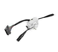RZCREW Interrupteur Clignotants Compatible avec Toyota pour Dyna, Interrupteur De Clignotant, Interrupteur Combiné De Phares 8431036400 84310 - 36400
