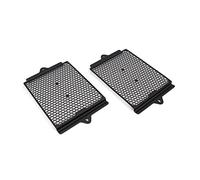 RZCREW Moto Modification Accessoires Radiateur Garde Protecteur Grille Grill Couverture Réservoir d'eau Net Compatible avec Triumph pour Tiger 850 900 2020-2021 Radiateurs Protecteur (Color : 1 UK)
