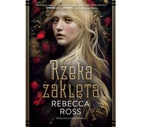 Rzeka zaklęta - Rebecca Ross (Buch auf Polnisch)