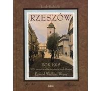 Rzeszow 1915