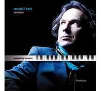Rzewski Frederic - Variations