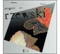 Rzewski, Frederic - Zietgeist