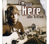 Rzeznik, John - I'm Still Here