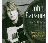 Rzeznik,John - I'm Still Here(Jim's Theme)/ [Import]