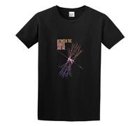 RZF Between The Buried and Me T-Shirt Black XL