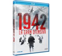 Rzhev (2019) / 1942 - La Gran Ofensiva