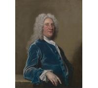 RZHRHJES Peinture Poster Peinture sur Toile d'Art Abstrait Tableau un homme de Highmore Tableaux sur Toile Pour les Décorations pour la Maison 60x90cm