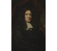 RZHRHJES Vintage Impressions sur Toile Abstrait Tableau Peinture sur Toile Portrait Portrait d'homme par Nicolaes Maes Impression Tableaux Pour la Décoration Murale 60x90cm