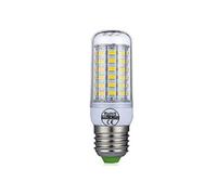RZL Lighting, Pack d'ampoules épis de maïs LED E27/E14 SMD5730 AC220V, 24 36 48 56 69 72LED, lustre, bougie, lumière LED, décoration de la maison(E27cold white,69LEDs)