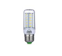 RZL Lighting, Pack d'ampoules épis de maïs LED E27/E14 SMD5730 AC220V, 24 36 48 56 69 72LED, lustre, bougie, lumière LED, décoration de la maison(E27warm white,36LEDs)